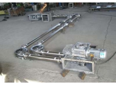 管鏈輸送機(jī)