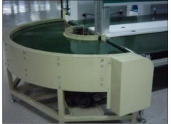 皮帶輸送機(jī)