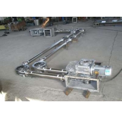 管鏈輸送機(jī)